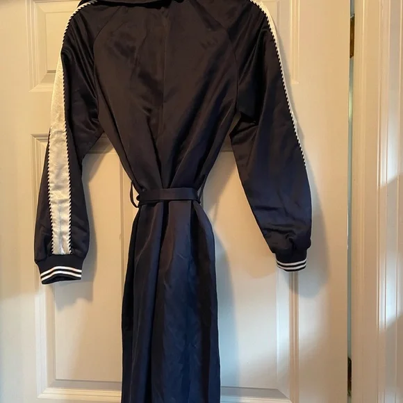 Sandro Trench Coat - Picture 3 of 9